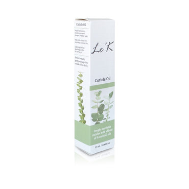 Le'K Cuticle Oil Pen 12 ml
