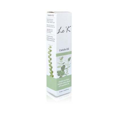 Le'K Cuticle Oil Pen 12 ml