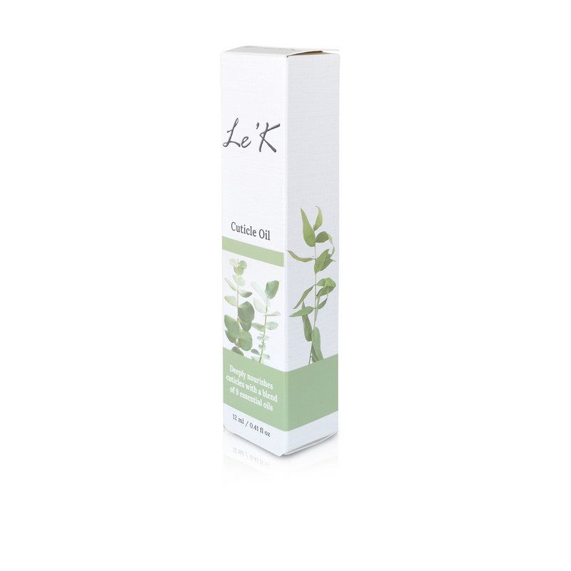 Le'K Cuticle Oil Pen 12 ml
