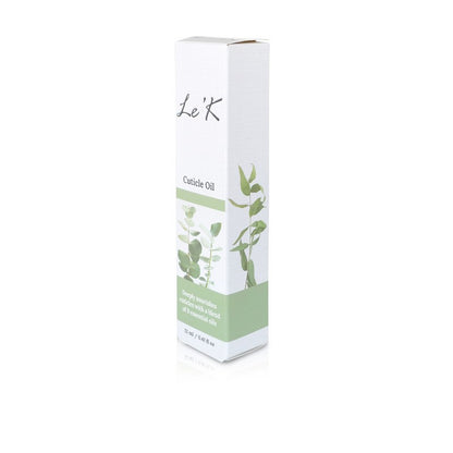 Le'K Cuticle Oil Pen 12 ml