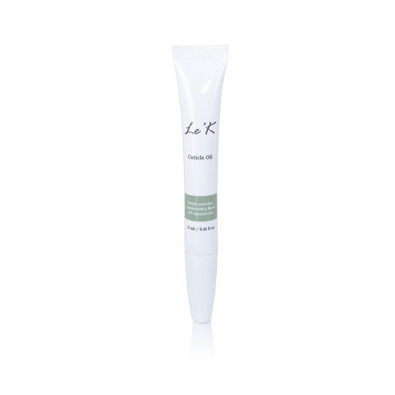 Le'K Cuticle Oil Pen 12 ml