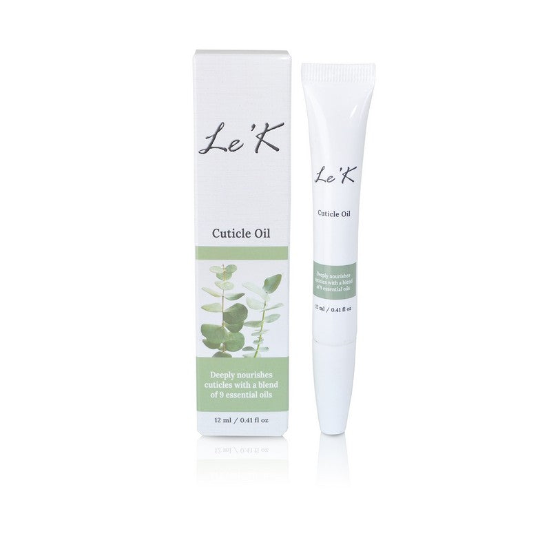 Le'K Cuticle Oil Pen 12 ml
