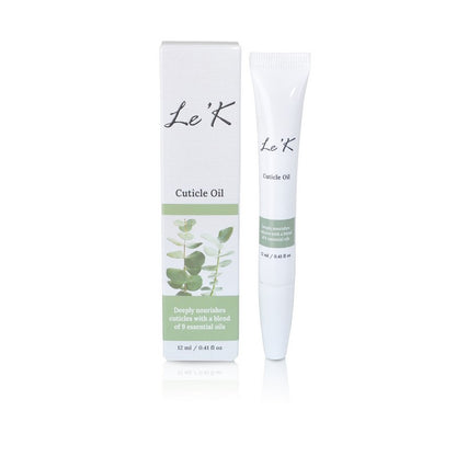 Le'K Cuticle Oil Pen 12 ml