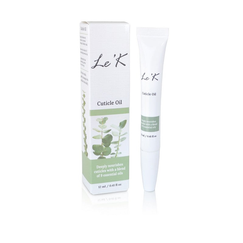 Le'K Cuticle Oil Pen 12 ml