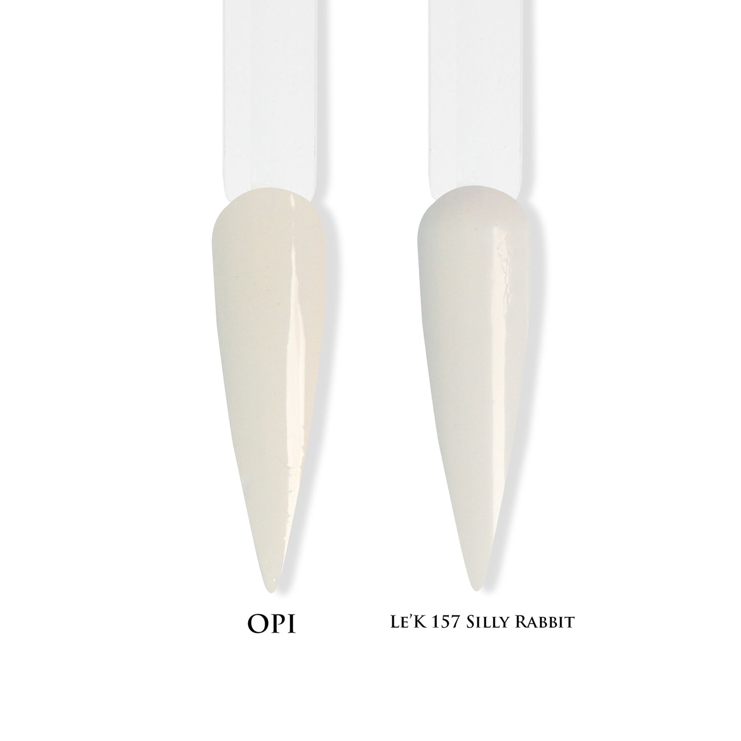 Le'K Dip - Silly Rabbit - 2 oz