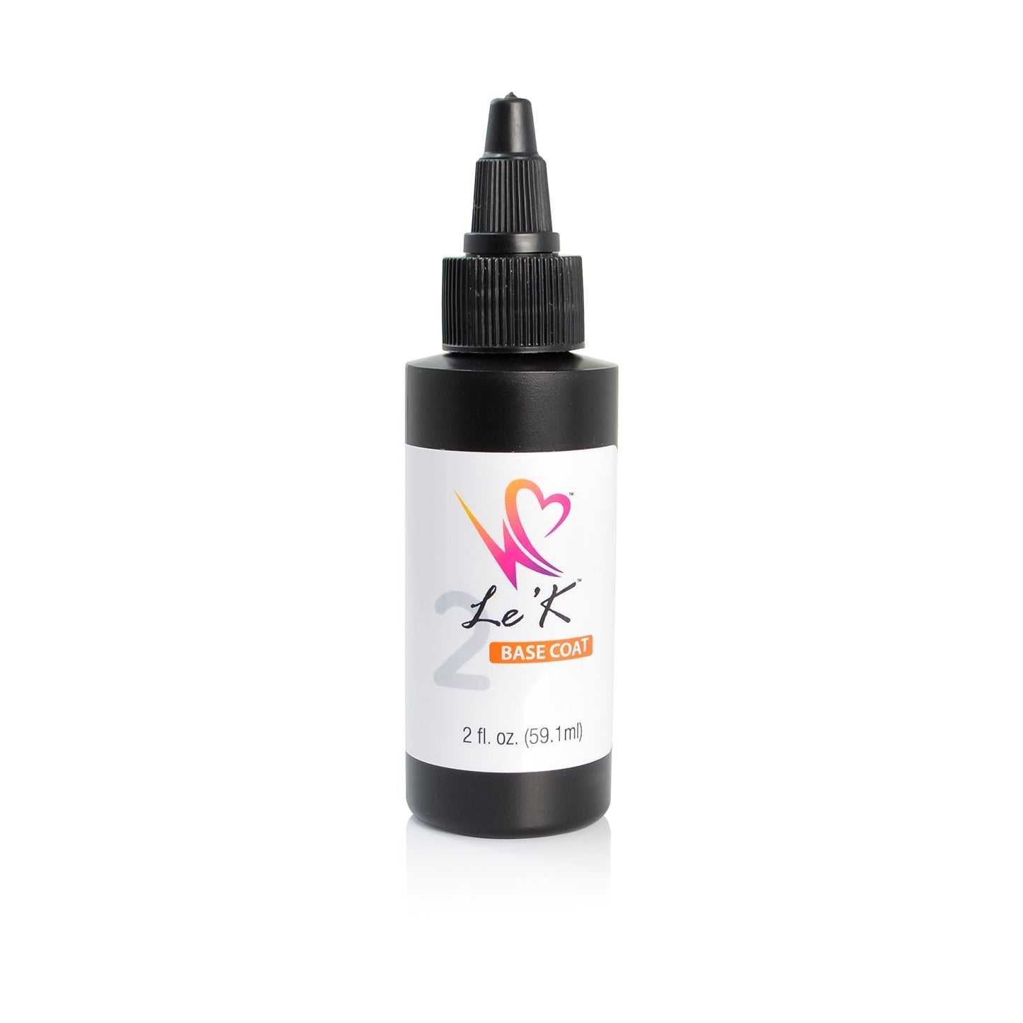 Le'K Dip - Step 2 - Base - 2 oz