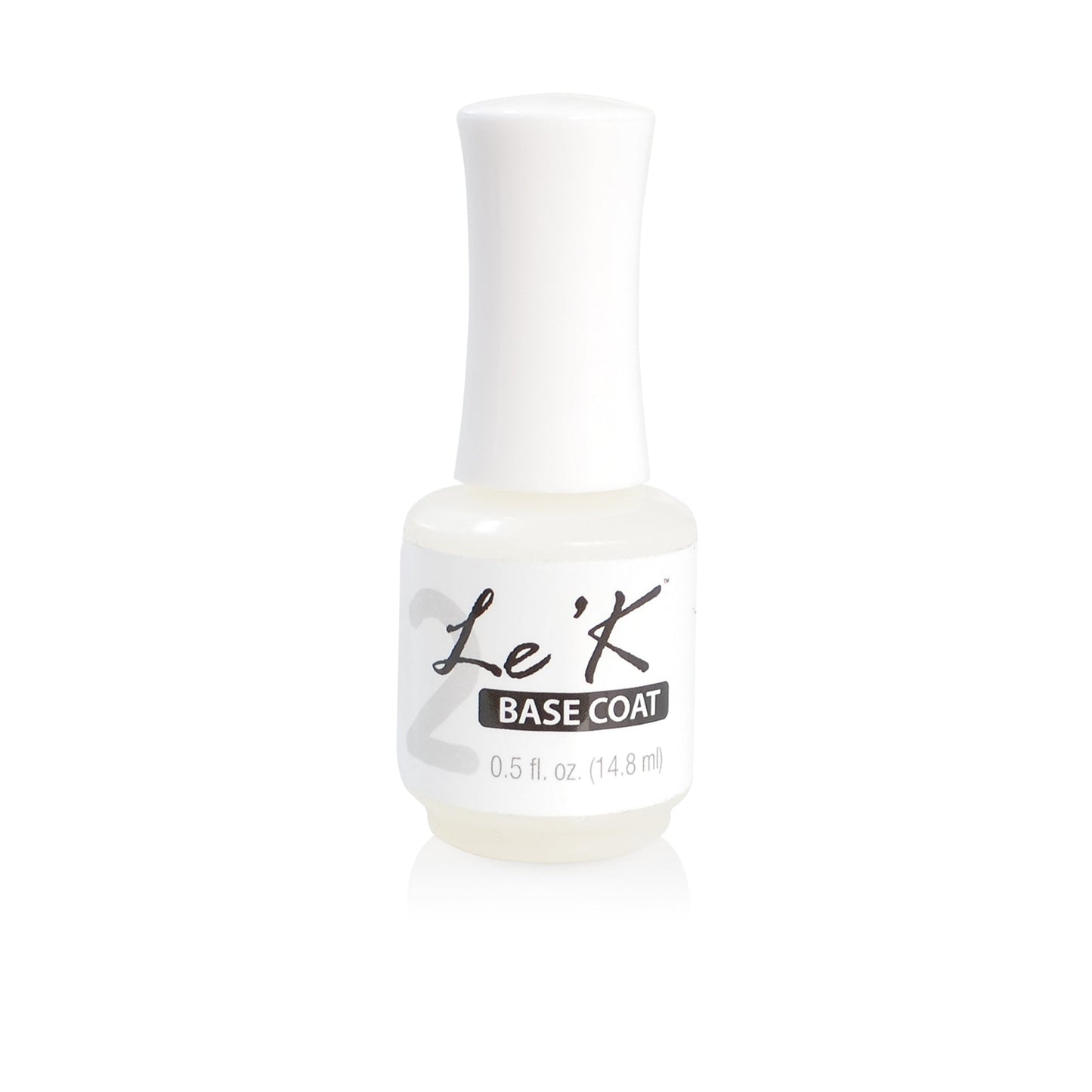 Le'K Dip - Step 2 - Base - 0.5 oz