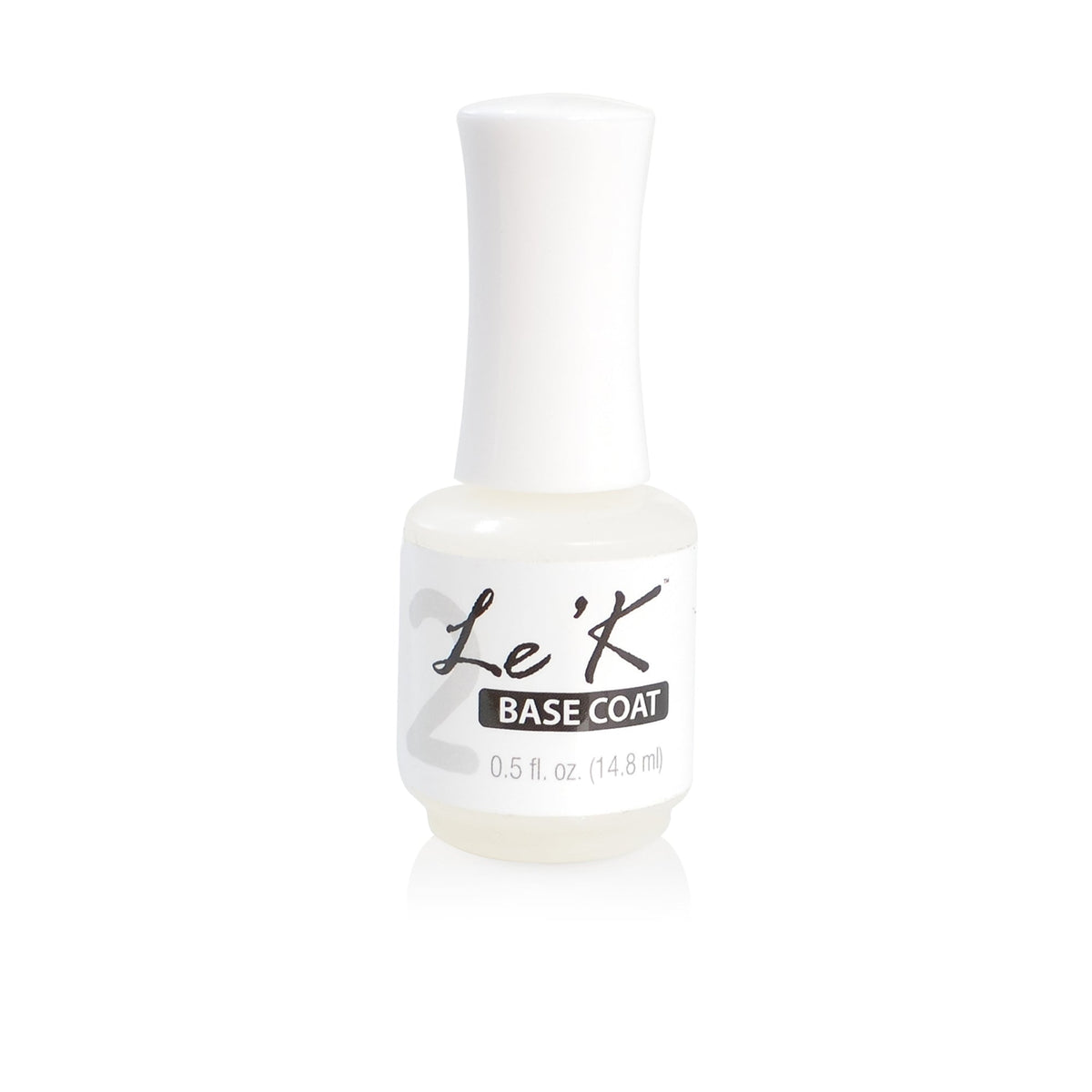 Le'K Dip - Step 2 - Regular Dip Base - 0.5 oz