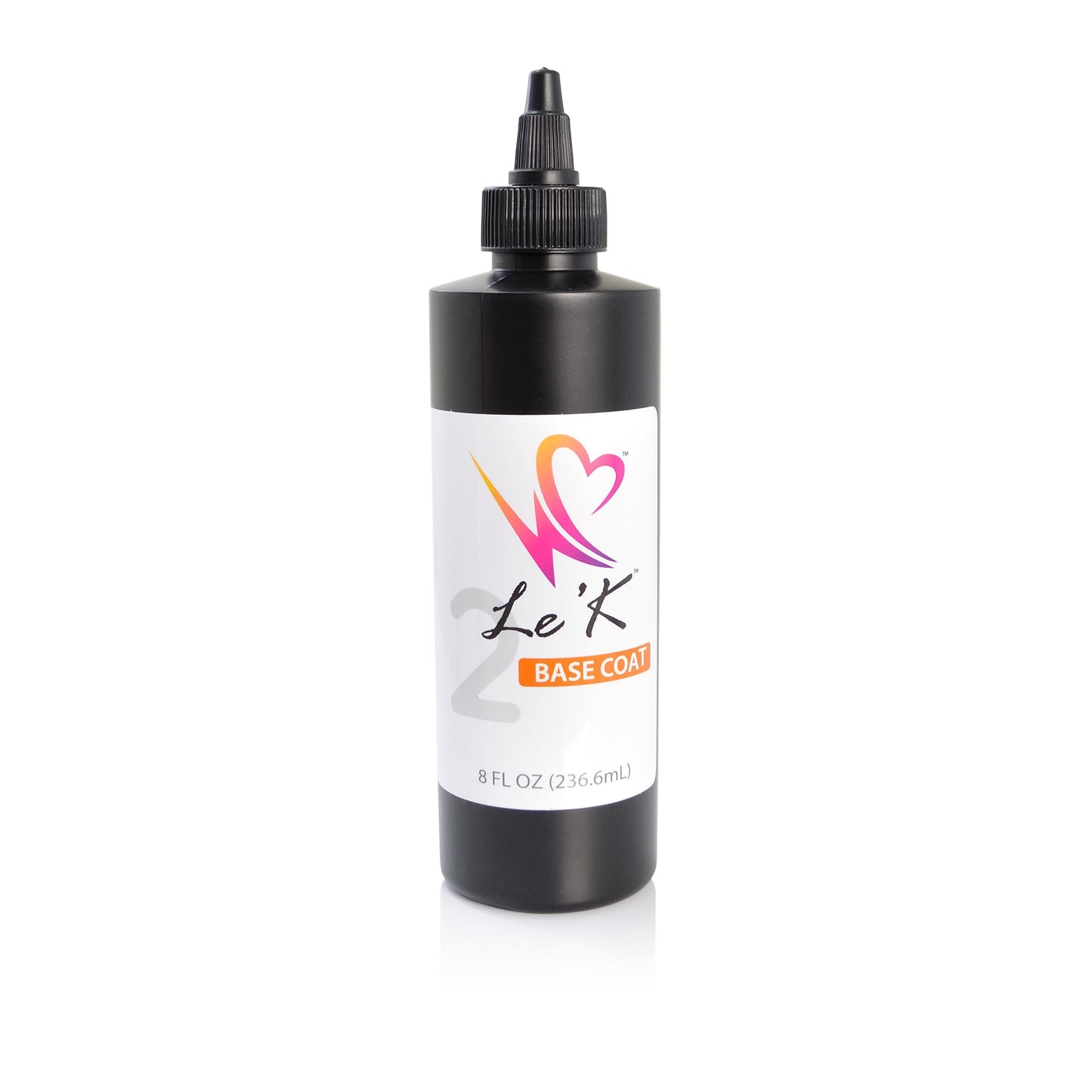 Le'K Dip - Step 2 - Base - 8 oz