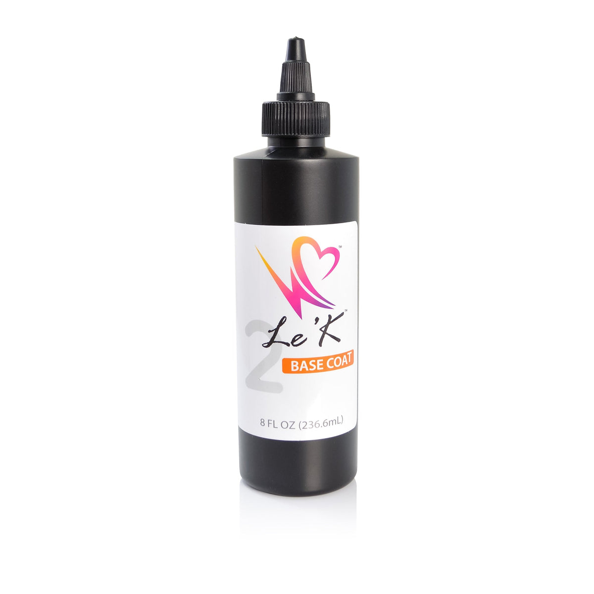 Le'K Dip - Step 2 - Regular Dip Base - 8 oz