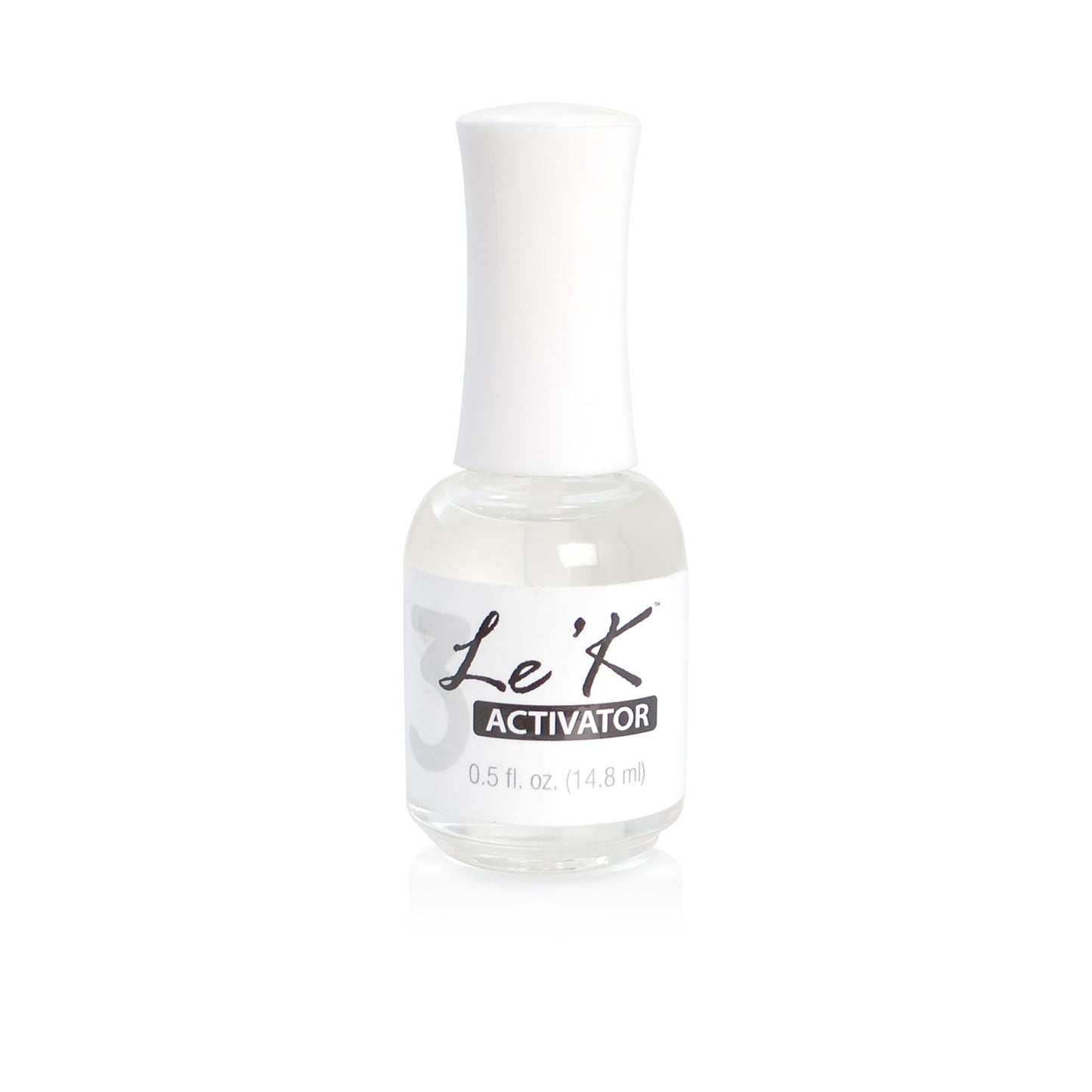 Le'K Dip - Step 3 - Activator - 0.5 oz