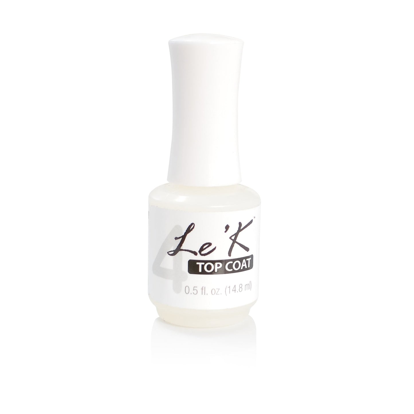 Le'K Dip - Step 4 - Top - 0.5 oz