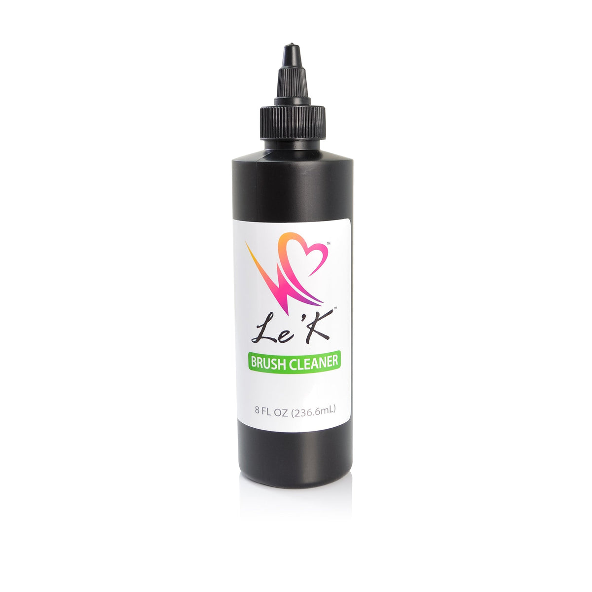 Le'K Dip - Brush Cleaner - 8 oz