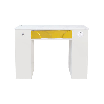 Luxus Table – Gold
