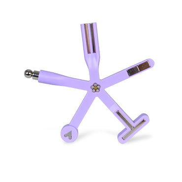 Cat-Eye Styling Magnet #14 - 8-in-1 Starfish