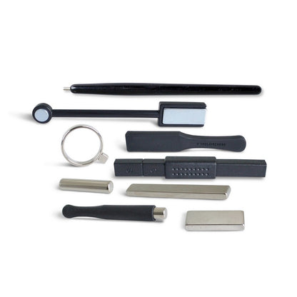 Cat-Eye Styling Magnet Set