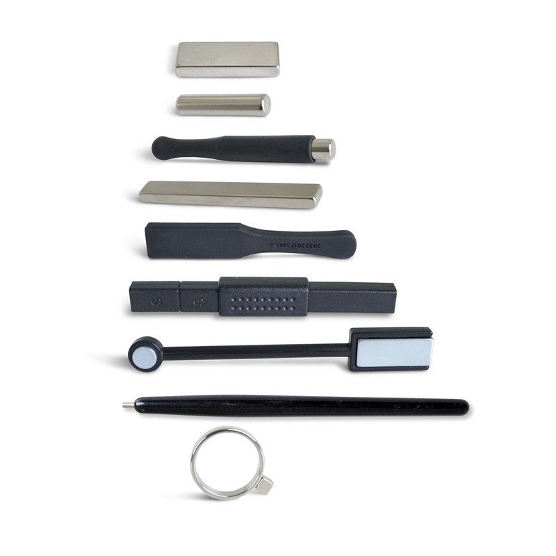 Cat-Eye Styling Magnet Set