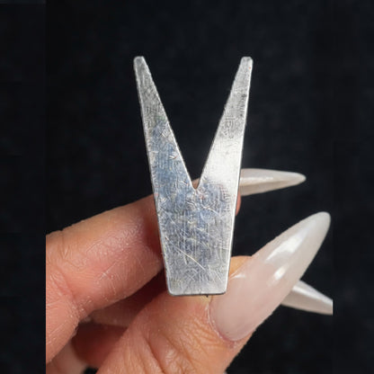 Cat-Eye Styling Magnet #19 - V