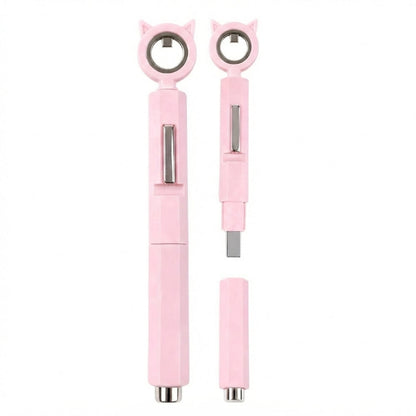 Cat-Eye Styling Magnet #20 - 6in1 Cat