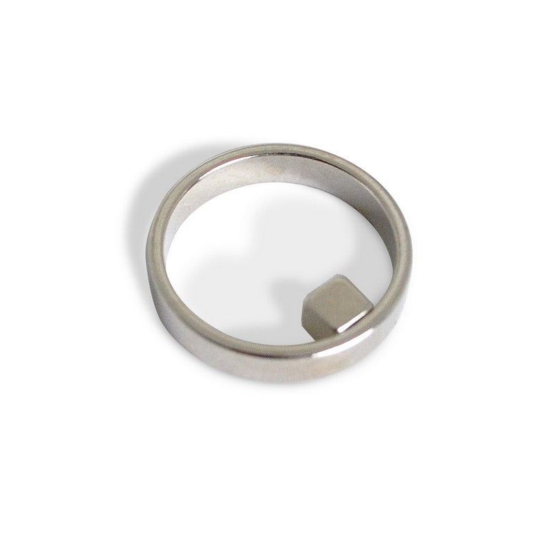 Cat-Eye Styling Magnet #09