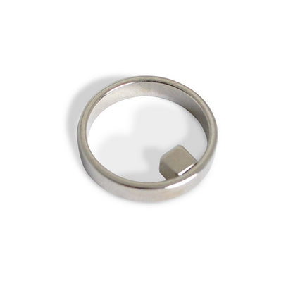 Cat-Eye Styling Magnet #09