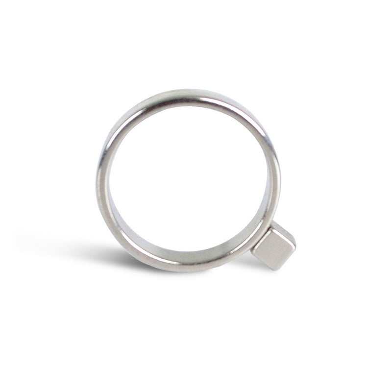 Cat-Eye Styling Magnet #09