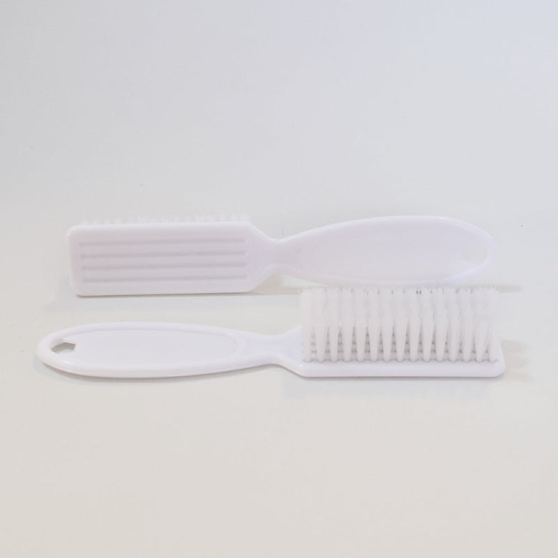 Manicure Brush A Type - 150cnt - White