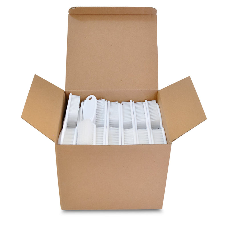 Manicure Brush A Type - 150cnt - White