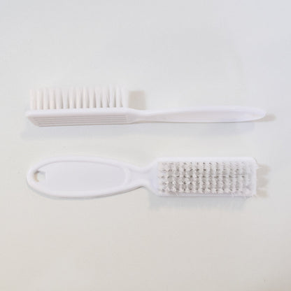 Manicure Brush A Type - 150cnt - White