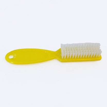 Manicure Brush A Type - 150cnt - Yellow