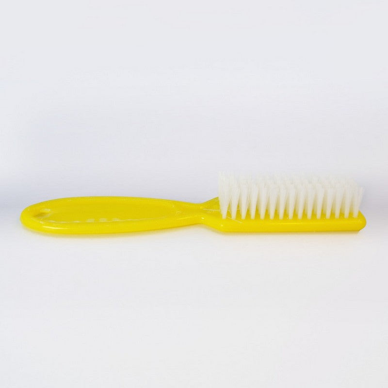 Manicure Brush A Type - 150cnt - Yellow