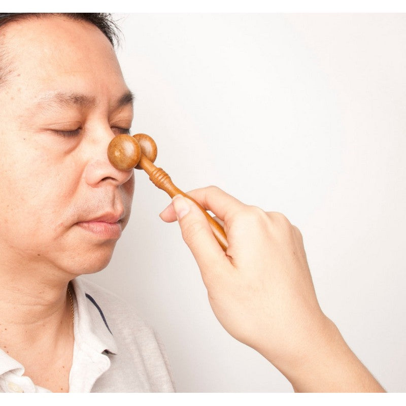 Mi-Zen Wooden Massage Tools 6 pcs