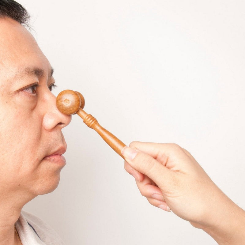 Mi-Zen Wooden Massage Tools 6 pcs