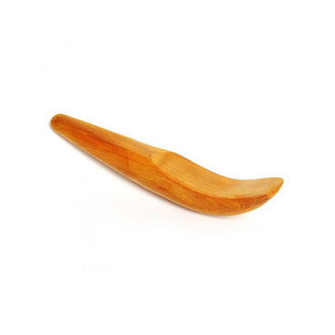 Mi-Zen Wooden Massage Tools w/Stone Roller 7 pcs