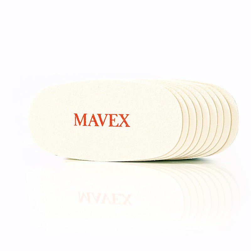 Mavex File Replacement