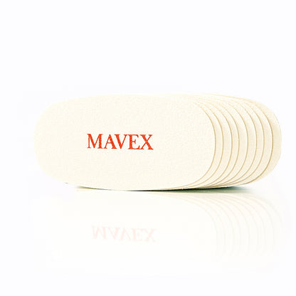 Mavex File Replacement