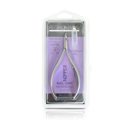 Regal Nails - Cuticle Nipper #16