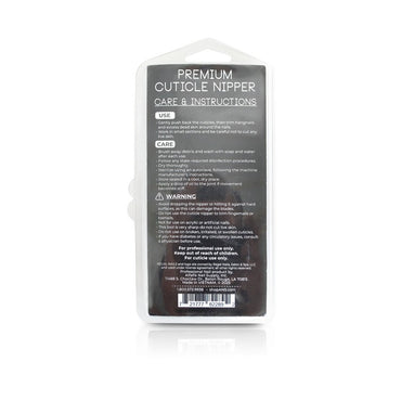 Regal Nails - Cuticle Nipper #16