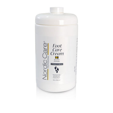Nordic Care - Foot Cream Intensive Repair 32 oz