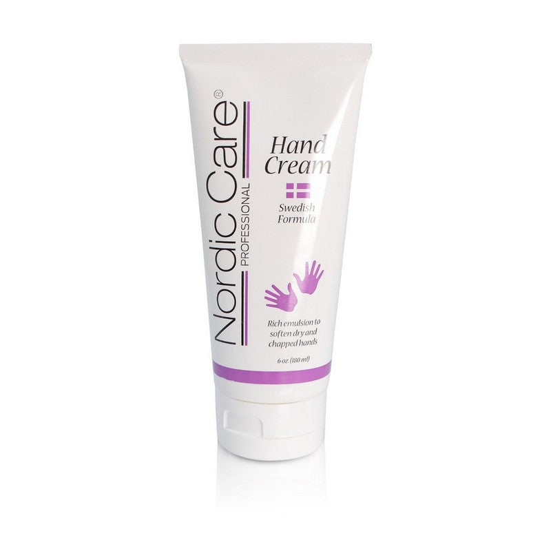 Nordic Care - Hand Cream 6 oz