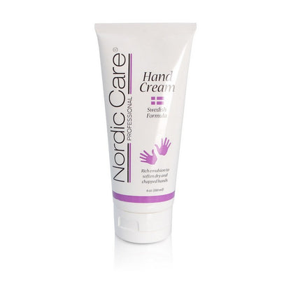 Nordic Care - Hand Cream 6 oz