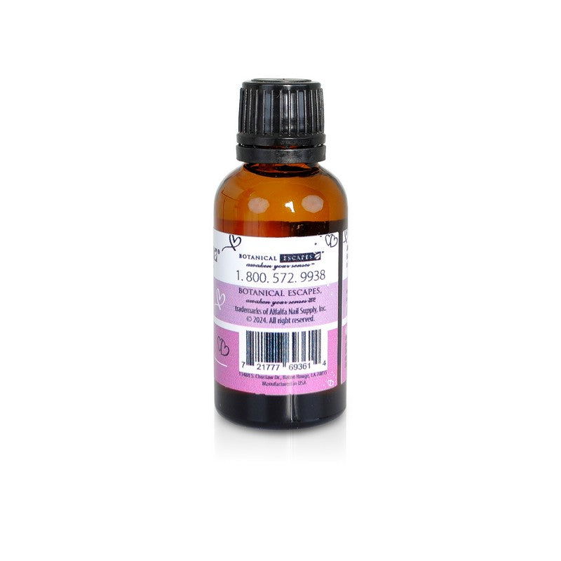 Allure Fragrance Oil 1oz