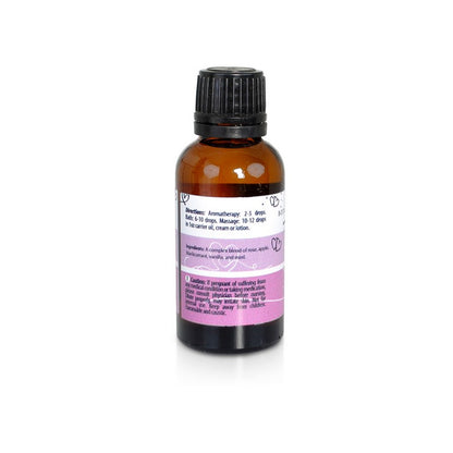 Allure Fragrance Oil 1oz
