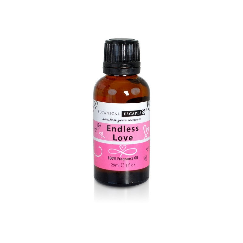 Endless Love Fragrance Oil 1 oz