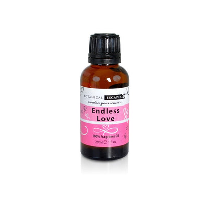 Endless Love Fragrance Oil 1 oz