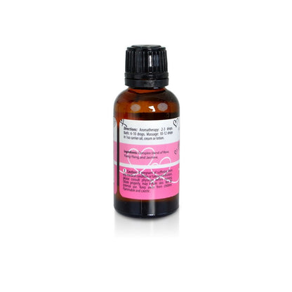 Endless Love Fragrance Oil 1 oz