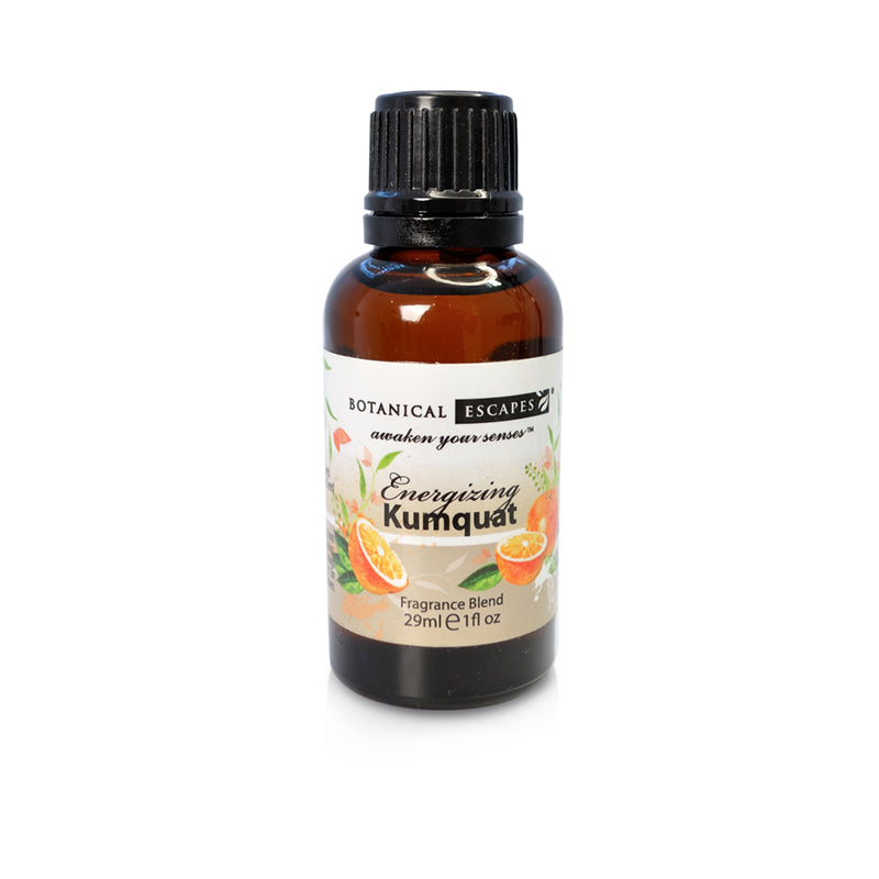 Botanical Escapes Kumquat Fragrance Oil 1 oz