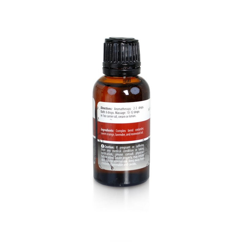 Botanical Escapes Spa Retreat Fragrance Oil 1 oz