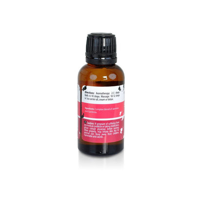 Sweetheart Fragrance Oil 1 oz