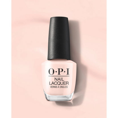 OPI Lac #F037 -  Mod About You Pastel